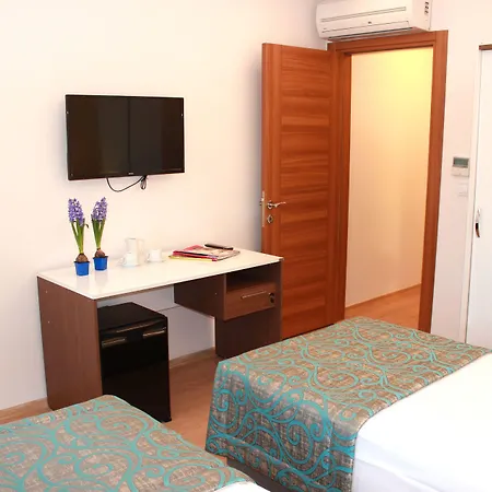 Hotel Imerhan Kusadası