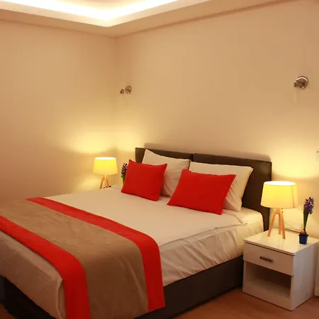 Hotel Imerhan