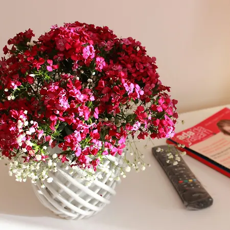 Hotel Imerhan Kusadasi