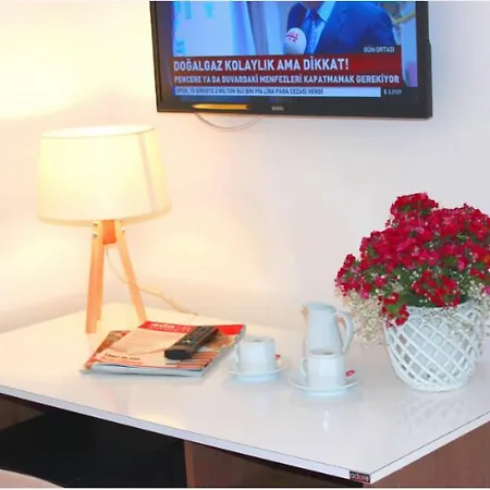 Imerhan Hotel