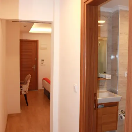 Imerhan Hotel Kusadasi