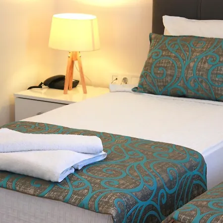 Hotel Imerhan Kusadasi