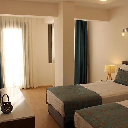 Imerhan Hotel Kusadasi