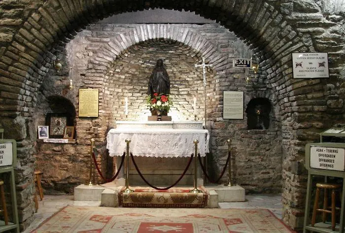 Imerhan 3* Kusadası