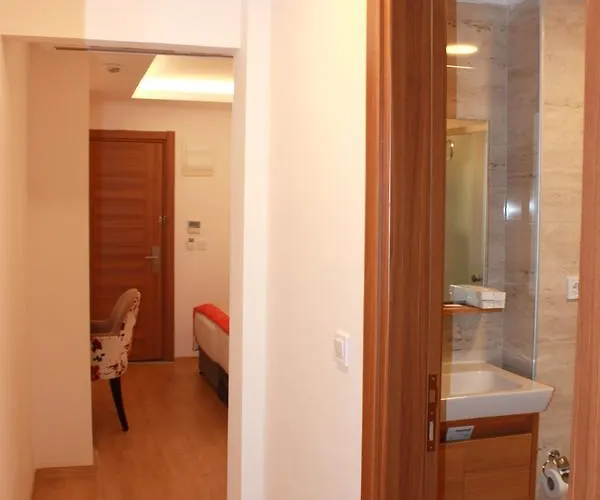 Imerhan Hotel Kusadası