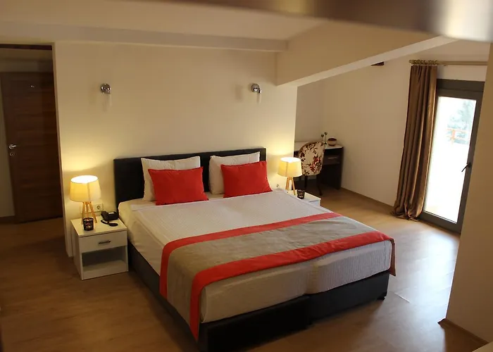 Imerhan 3* Kusadası