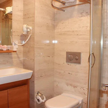 Imerhan Ξενοδοχείο