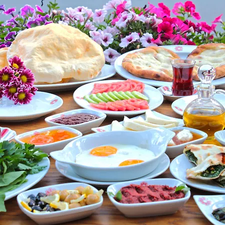 Imerhan Ξενοδοχείο