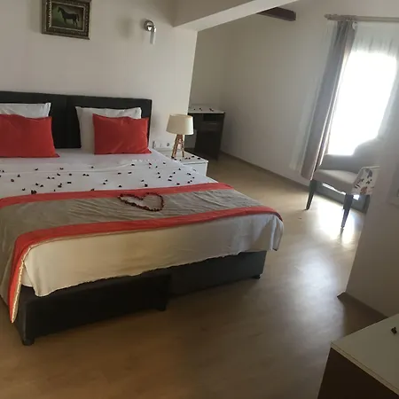 Imerhan Szálloda 3*