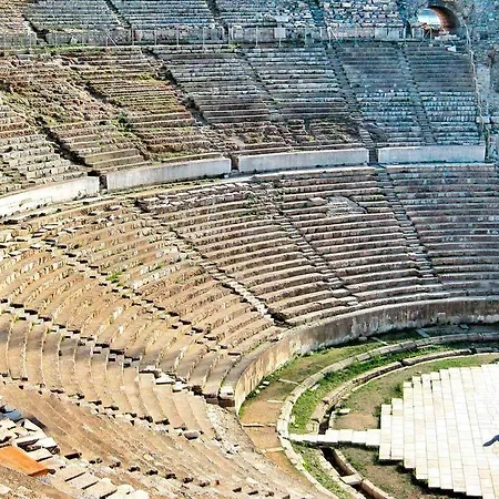 Imerhan Szálloda 3*