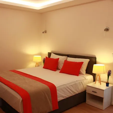 Hotel Imerhan Kusadasi