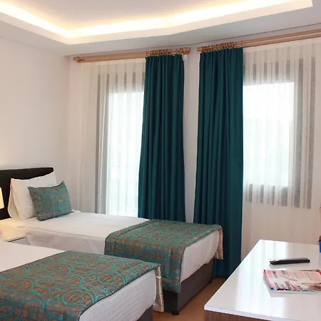 Imerhan Otel Kuşadası