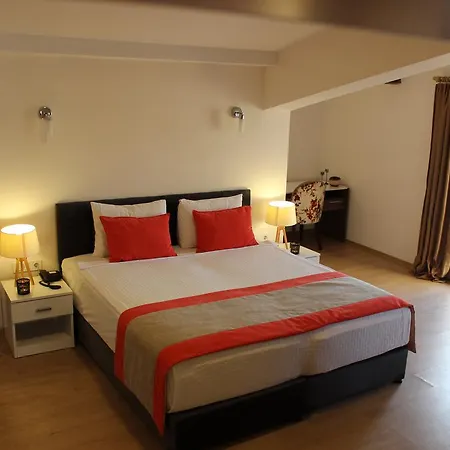 Imerhan 3* Kusadasi
