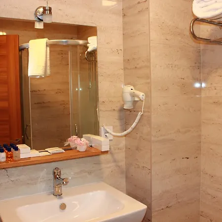 Imerhan Ξενοδοχείο