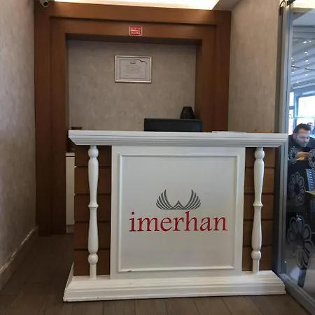 Imerhan 3*