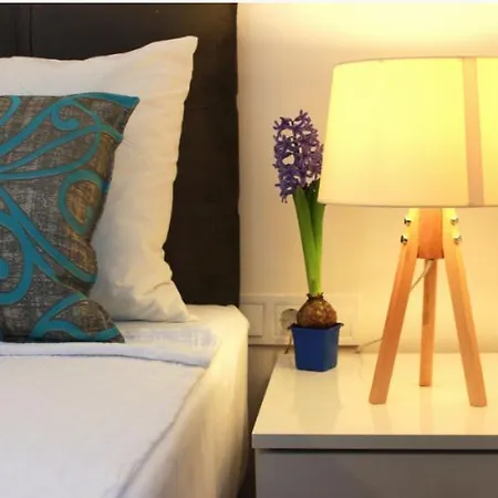 Otel Imerhan
