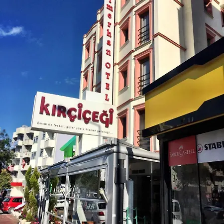 Imerhan Hotel Kusadasi
