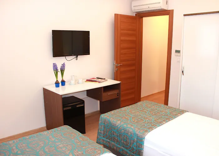 Otel Imerhan Kuşadası