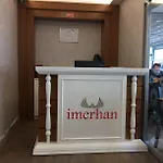 Imerhan ホテル クシャダス