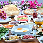 Imerhan ホテル