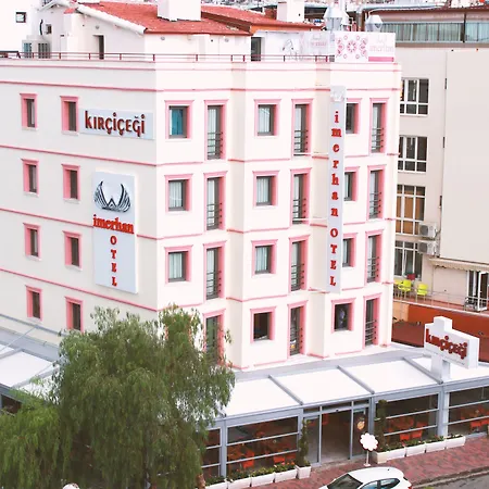 Imerhan Hotel