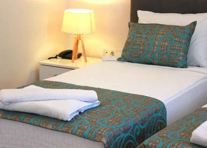 Hotel Imerhan Kusadası